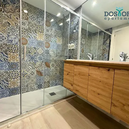 Dos Torres Europa - Amplio Y Moderno Con 3 En Zona Tranquila Cerca Del Centro *