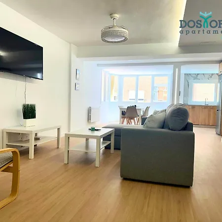 Apartment Dos Torres Europa